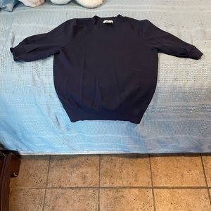 H&M Short Sleeve Dress Shirt